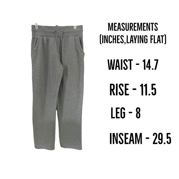 Champion Gray Jogger Men’s Size Medium - Picture 10 of 10